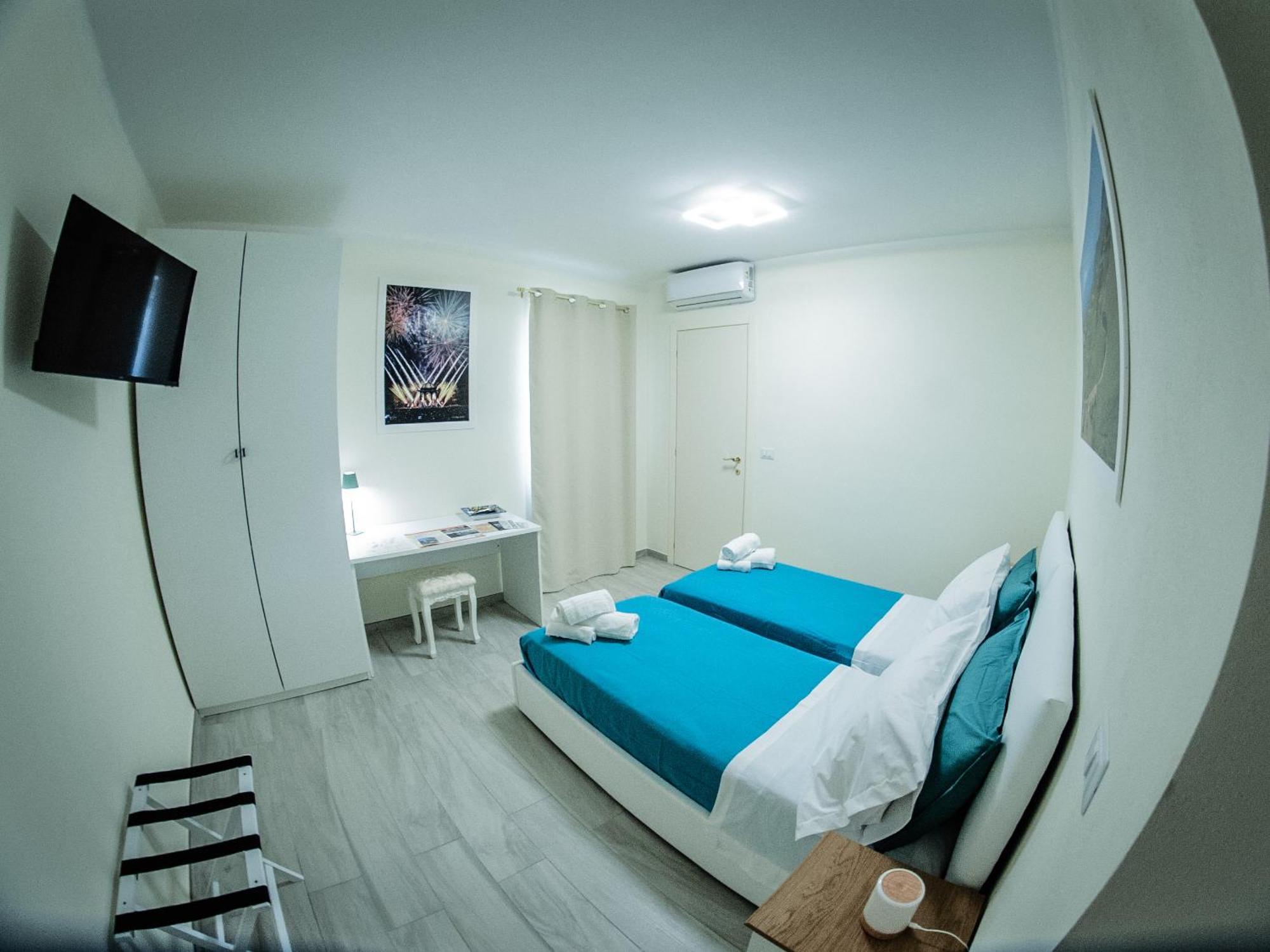 Casa Francesca Hotel Caltagirone Kültér fotó