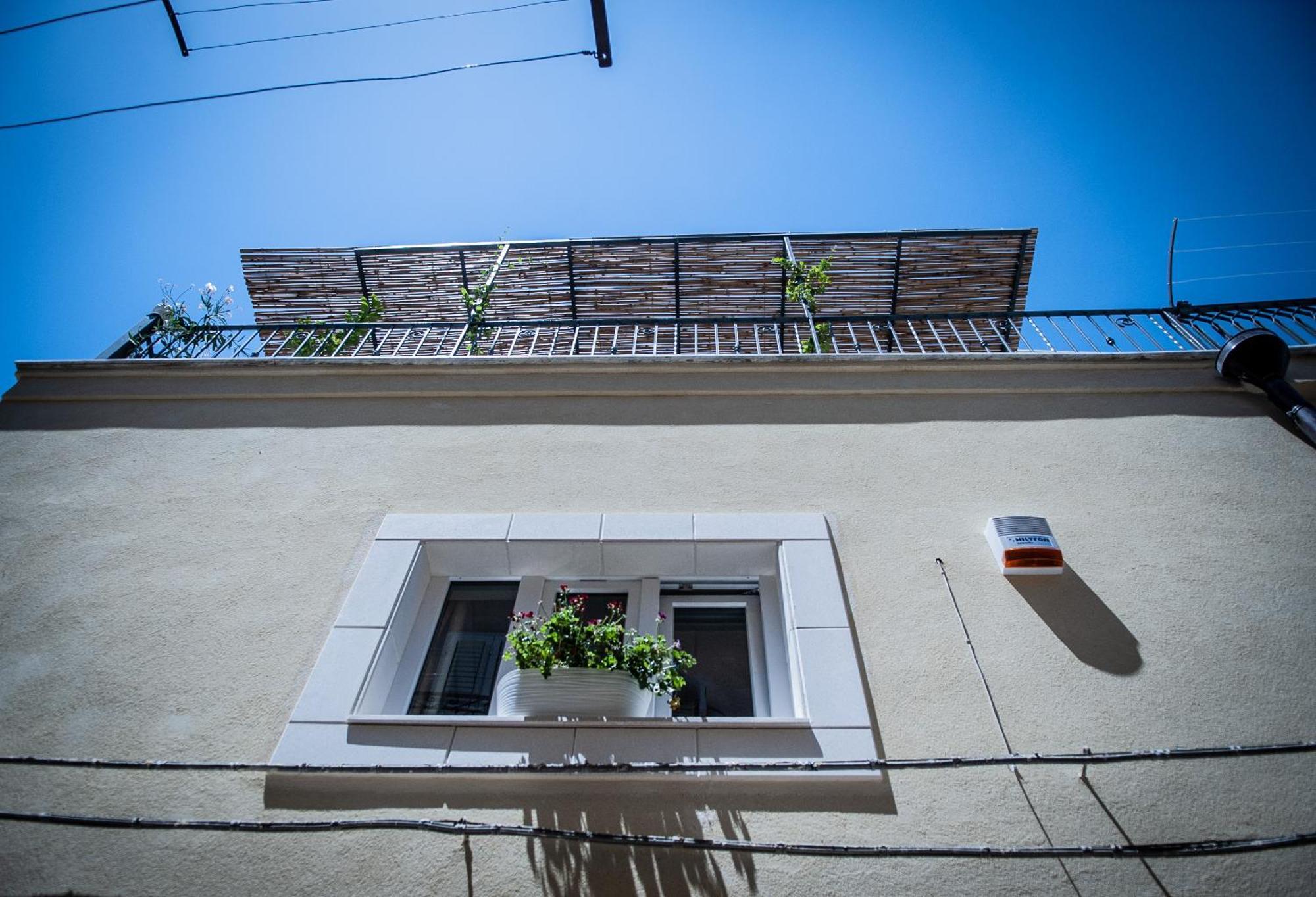 Casa Francesca Hotel Caltagirone Kültér fotó