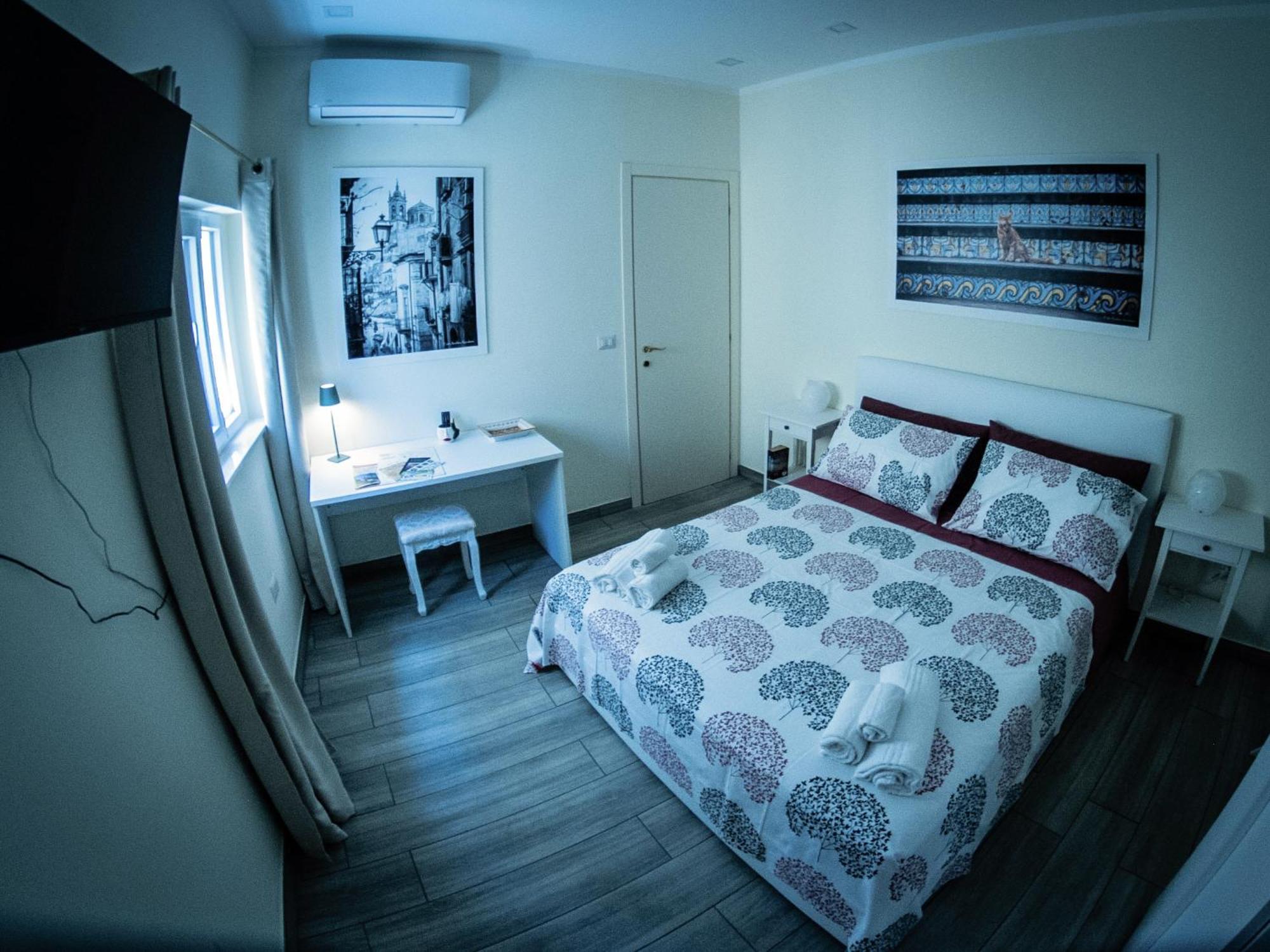 Casa Francesca Hotel Caltagirone Kültér fotó