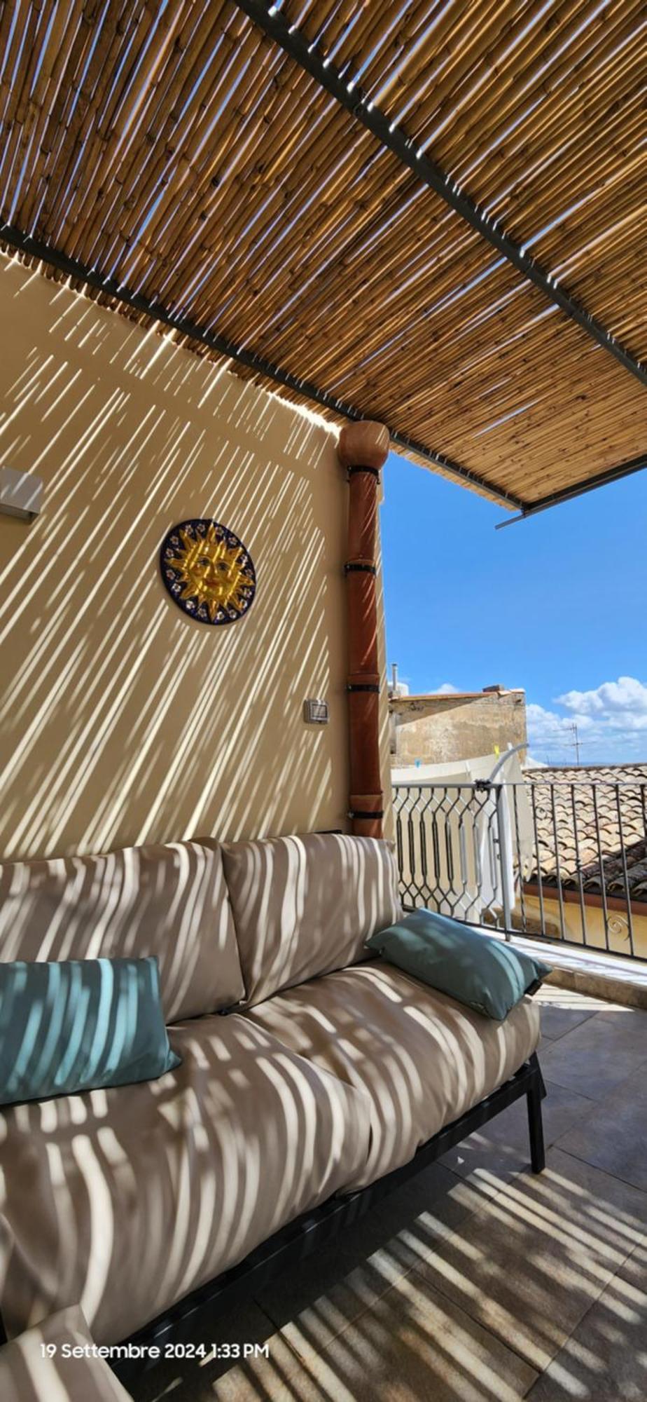 Casa Francesca Hotel Caltagirone Kültér fotó