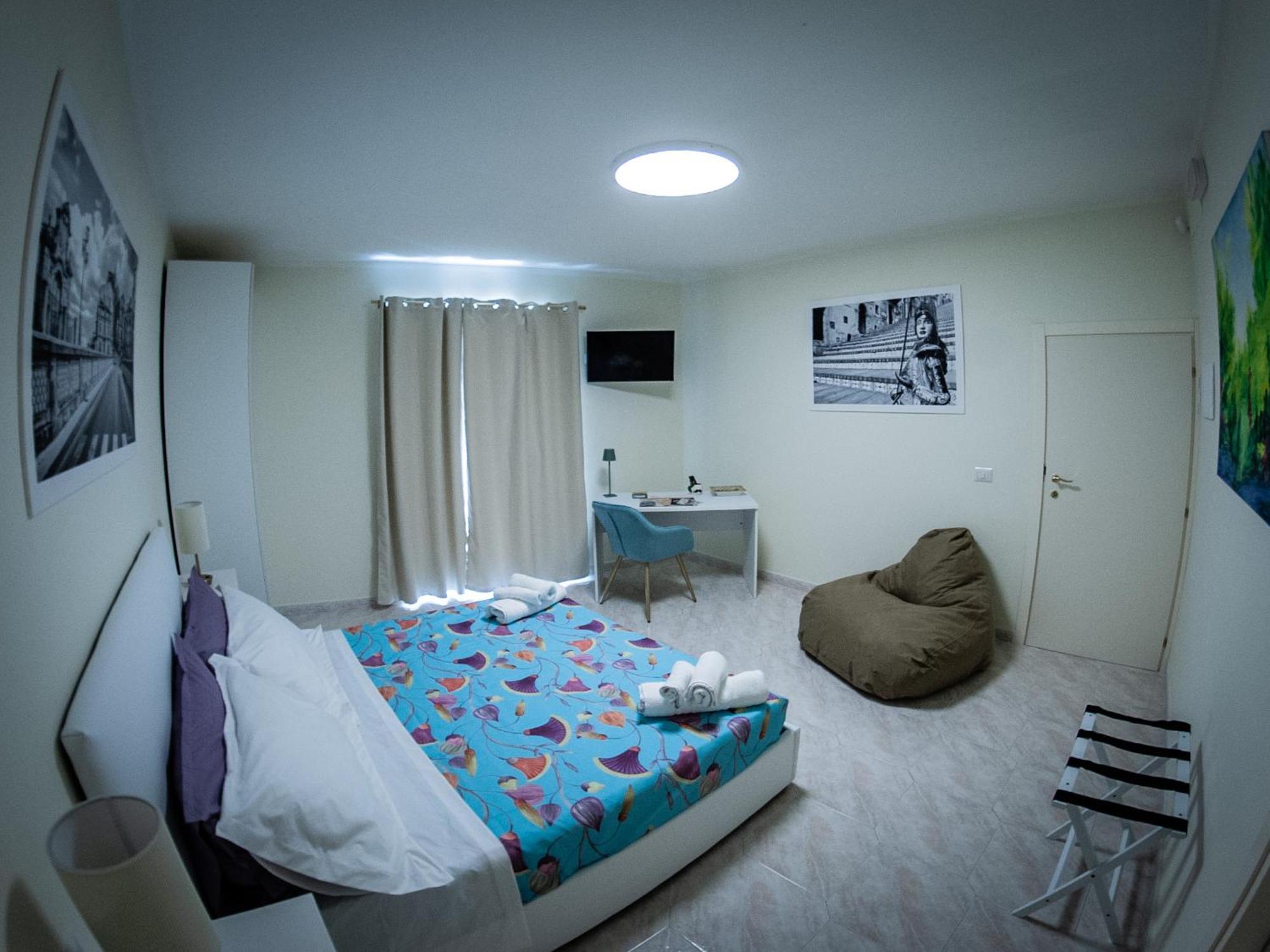 Casa Francesca Hotel Caltagirone Kültér fotó