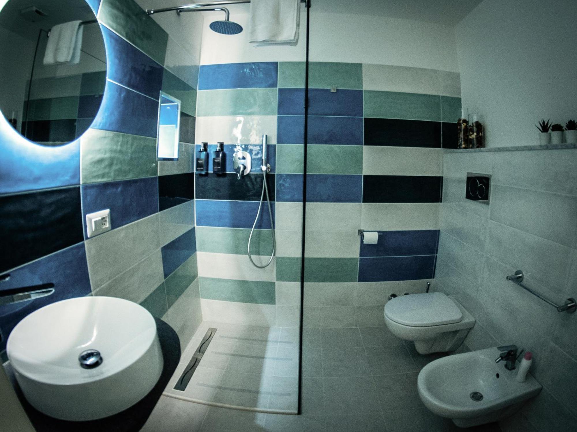 Casa Francesca Hotel Caltagirone Kültér fotó