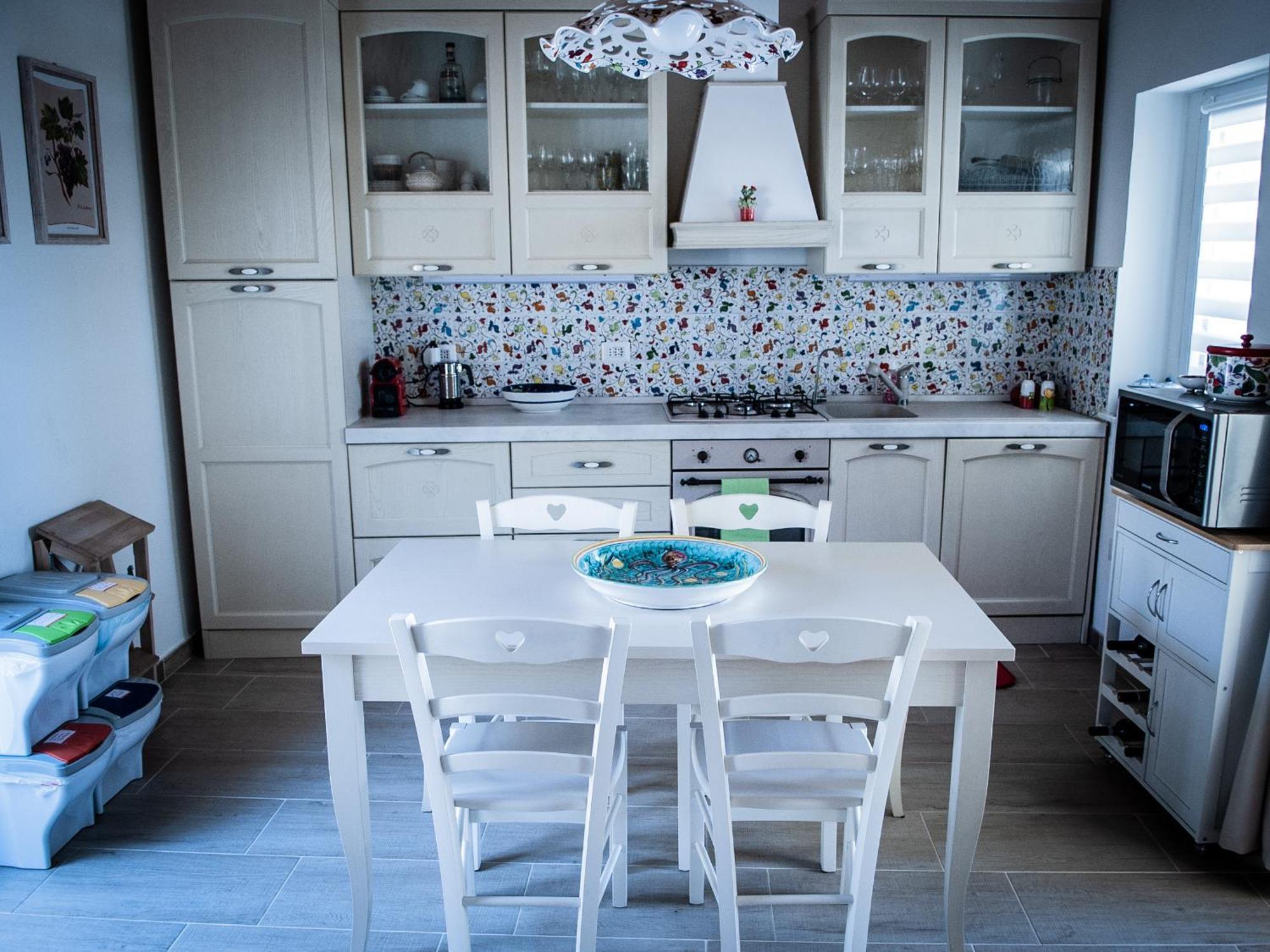 Casa Francesca Hotel Caltagirone Kültér fotó